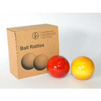 Ball Rattles