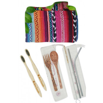 Beginners Sustainable Kit