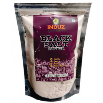 Organic Black Salt-200 gms