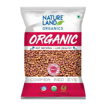Cowpea Red 500 Gm