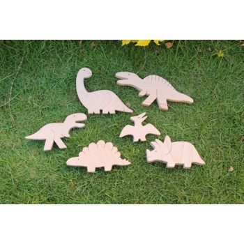 Thasvi The Jurassic World