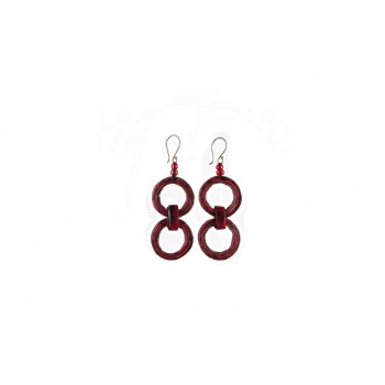Handmade Earring - Selvi