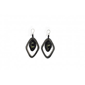 Fashionable Earrings - Selvi