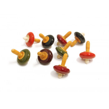 Finger Tops (12 Pieces)