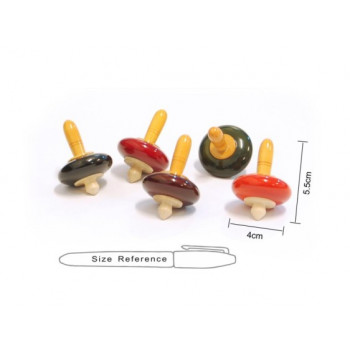 Finger Tops (5 Pieces)