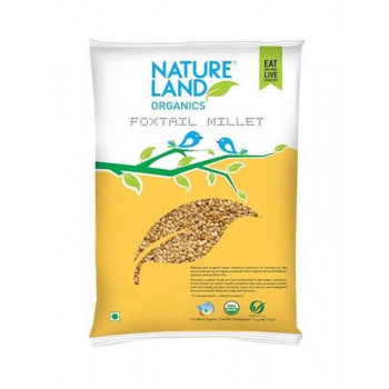 Foxtail Millet 500 Gm