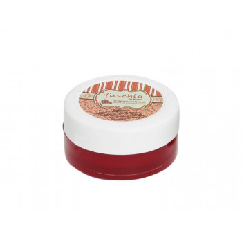 Natural Pomegranate Pink Lip Balm