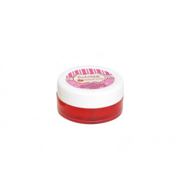 Natural Strawberry Passion Lip Balm
