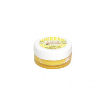 Natural Tropical Alphonso Lip Balm