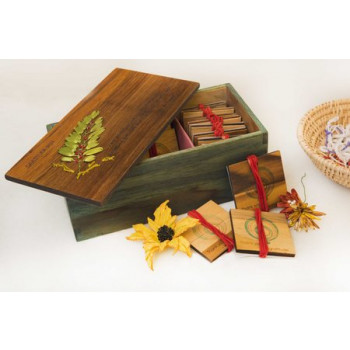 Gratitude box  (24 Token)