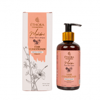 Mohibri Natural Hair Conditioner