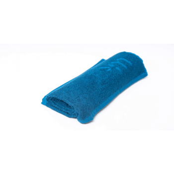 Madake Bamboo Fitness/ Hand Towel-Navy Blue