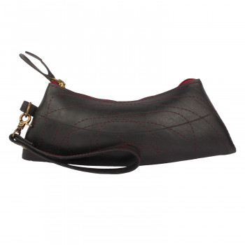 Eco Friendly Upcycled Multipurpose Pouch