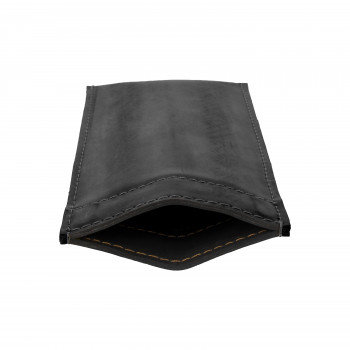 Upcycled Tube Specs Pouch