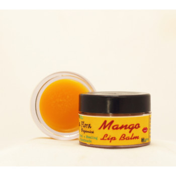 Mango Lip Butter Balm