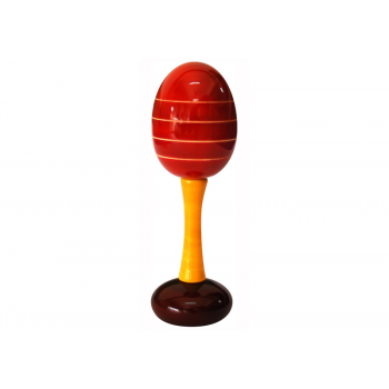 Maraca Rattle