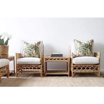 IRA Natural Armchair