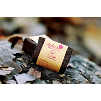 Organic Pet Care Soap
