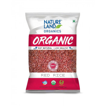 Red Rice 1 Kg 