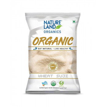 Wheat Suji 500 Gm