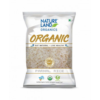Parmal Rice 1 Kg
