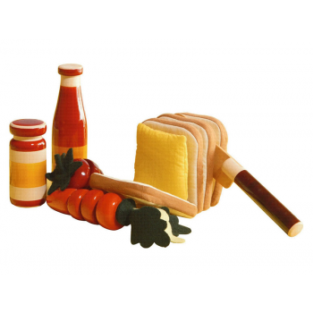 Picnic Set - Pretend Play Toy