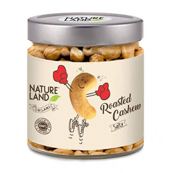 Roasted Cashew 250 Gm