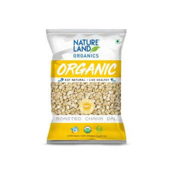 Roasted Chana Dal 500 Gm