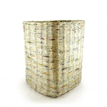 Square Laundry Basket (Large)