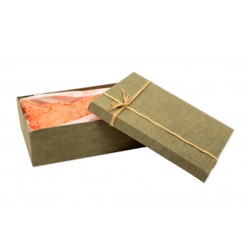 Jute Box - Rectangle