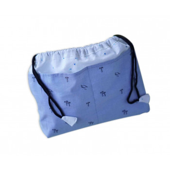 Multi-utility Pouch/Potli