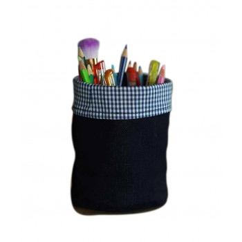 Stationery stand cum pen stand