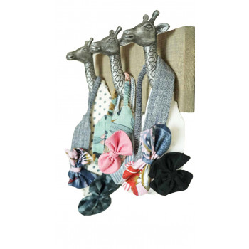 Kids hairbands with bows 