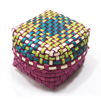 Eco-friendly Claudia box