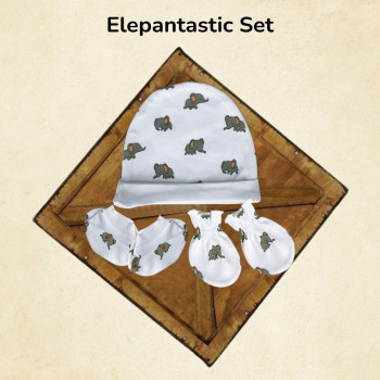 Elefantastic CBM Set