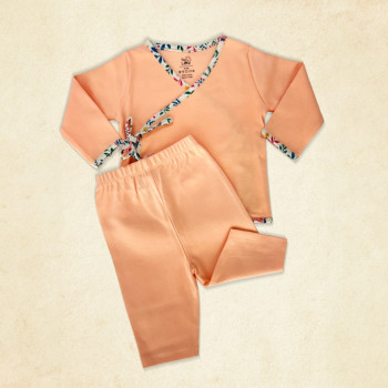 Newborn Baby Clothing Set (6 - 9 Months)