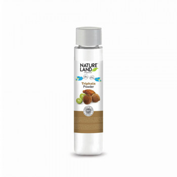 Organic Triphala Powder (100gm)