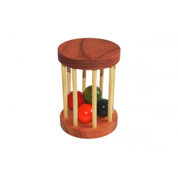 Thasvi Classic Ball Cylinder