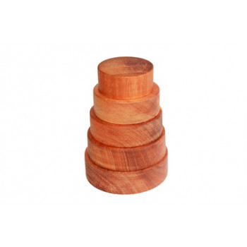 Thasvi Nesting Circle Stacker