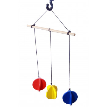 Thasvi Primary Colours Mobile