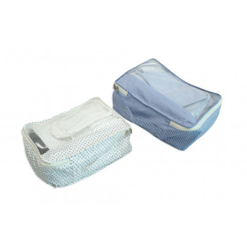 Travel Organizer - (Set of 7 pcs)