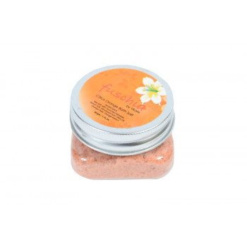 Natural Citrus Orange Bath Salt (50 Gms)