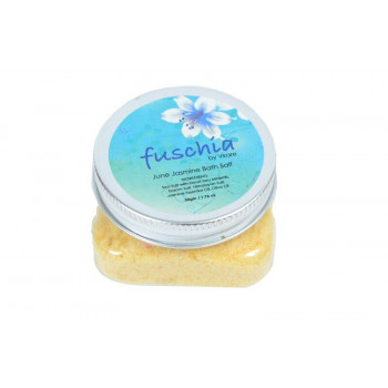 Natural June Jasmine Bath Salt (50 Gms)