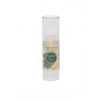 Organic Under Eye Serum - Cucumber & Green Tea Extracts