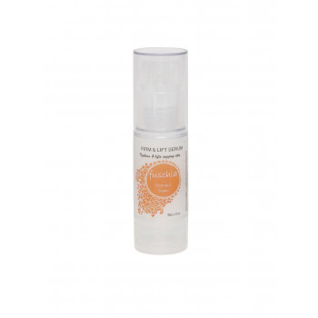 Organic Firm & Lift Serum - Green Tea & Sesame Extracts