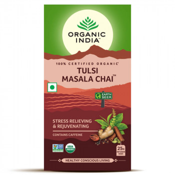 Tulsi Masala Chai 25 IB