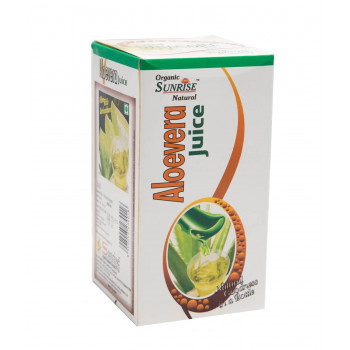 Aloevera Juice (1 L)
