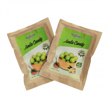 Organic Amla candy (combo)