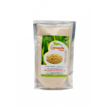 Ashwagandha Powder (100gm)