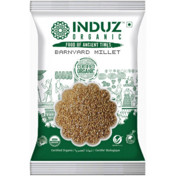 Barnyard Millet 500 Gm 